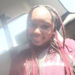 Ke' Mani Martin