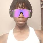 Shammah Munroe