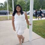 Danay oded Gomez Cruz