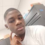 Keyon Thompson