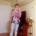 Tyler Brown