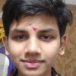 Kartikey Sharma