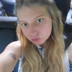 Arianna Templin