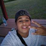 Jerimiah Johnson