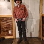 Cody Tolson