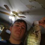 Colton Cundiff
