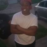 Cquan Walters