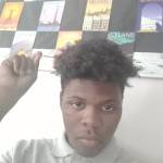 Jeremiah Anderson