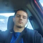 Chase Scott