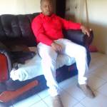 MR JOSIAH Day