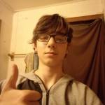 Darien DeGrand