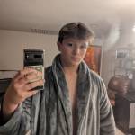 Colton Vasko-Schorr