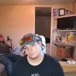 Zackary Harrell