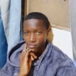Samuel Ngisa