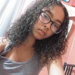 Savanna Edmonson
