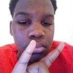 Zeric Robinson