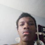 Octavious Mccaine