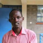 Gathai Macharia Jnr
