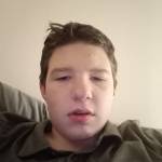 Brody Vance