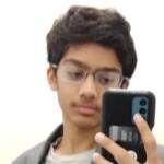 Vihaan Gadodia