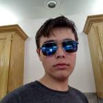 Matt
