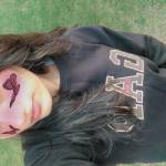 Hafsa Ali