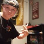 Braiden Richardson