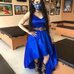 Stacy Salazar