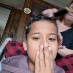 Zayden Gore