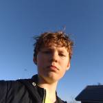 Tim Andersson