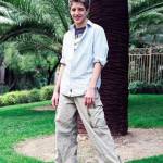 Garrett Anderson