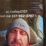 Cody Talley