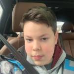 Xavier Coulombe