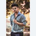 Ritik Raj