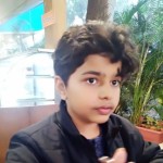 Hanshal Ghag