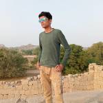 Mohammed Reehan Ahamed