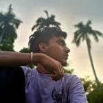 Dhruv popli