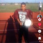 Marcos Johnson