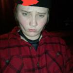 Haeden Lynch