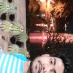 Saharsh Paritosh