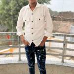 Ashish Vaishya