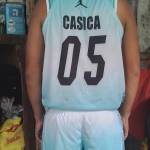 Romy Casica