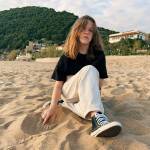 Anna Briston
