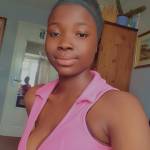 Glory adegbite Ronke