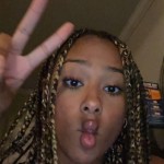 Nyomi Cheeks