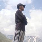 Qazeem Wani