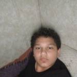 Davon Peterson
