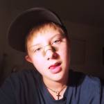 Nicholas Kotch