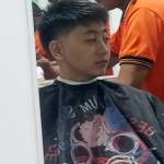 Adrhey Jharts T. Lamata