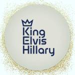 Elvis Hillary
